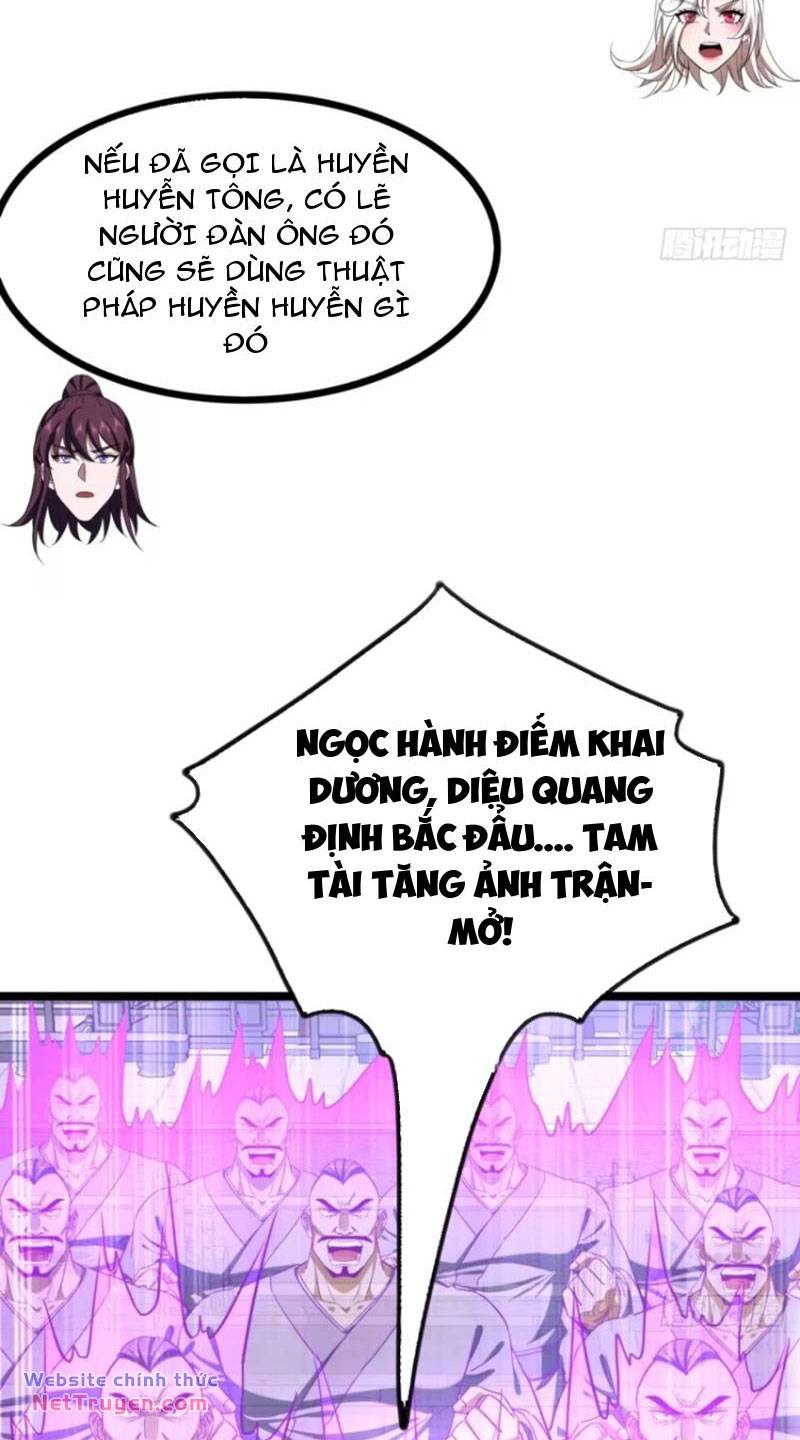 Trùm Phản Diện Muốn Tìm Chết! Chương 55 Ảnh 40