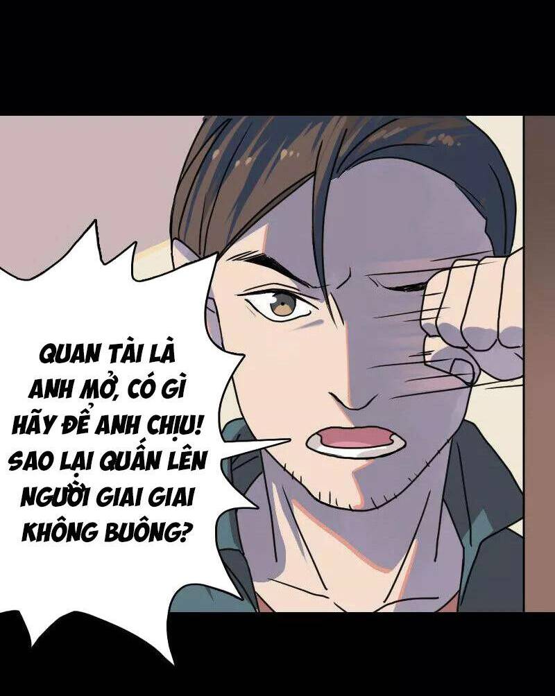 Quan Tài Hung Ác Chương 15 Ảnh 22