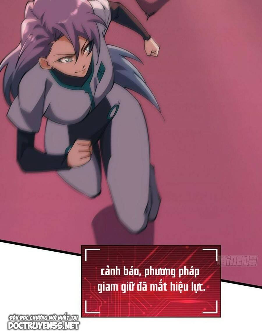 Ác Bá Trò Chơi Chương 55 Ảnh 16