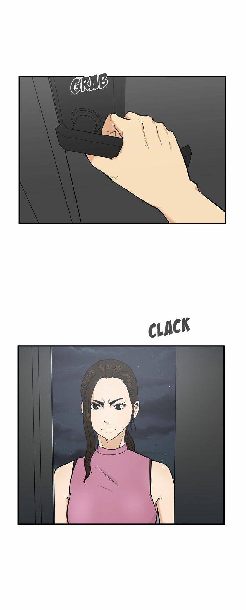 Mr Kang Chương 65 Ảnh 19