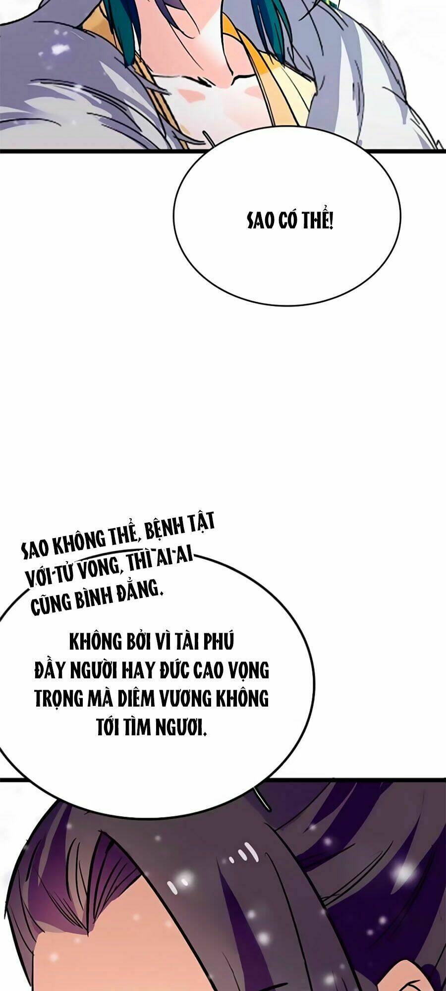 Nhất Thế Khuynh Thành: Lãnh Cung Khí Phi Chương 91 Ảnh 25