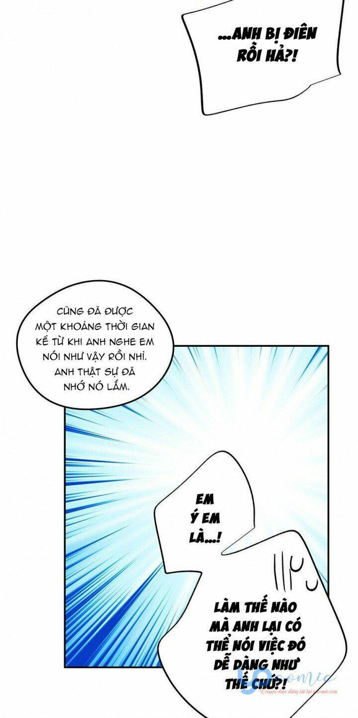 Người Hầu Của Tôi Chương 86 Ảnh 26