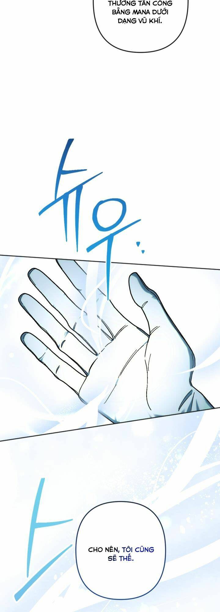 Cậu Ấy Thức Tỉnh Khi Tôi Đã Chết Chương 34 Ảnh 39