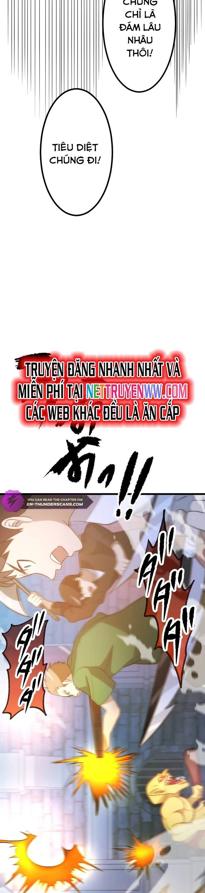 Kiếm Sư Huyền Thoại: Chỉ Mình Ta Có Thể Rèn Kiếm Từ Quái Chương 10 Ảnh 41