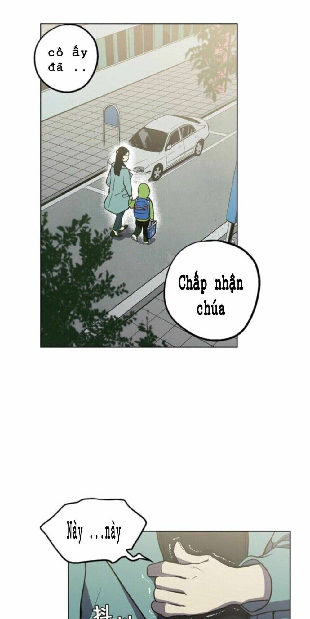 Xin Đừng Cắn Em Chương 24 Ảnh 16