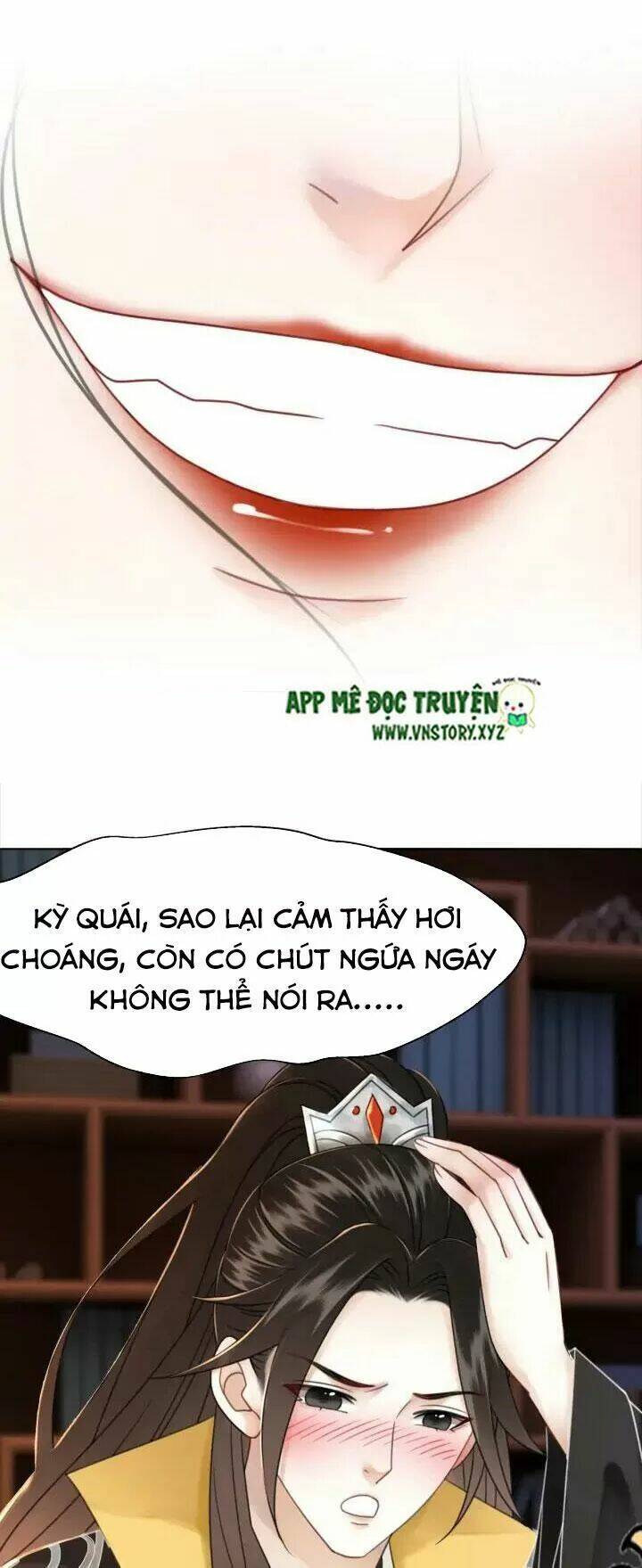 Cực Phẩm Phế Vật Tiểu Thư Chương 135 Ảnh 41