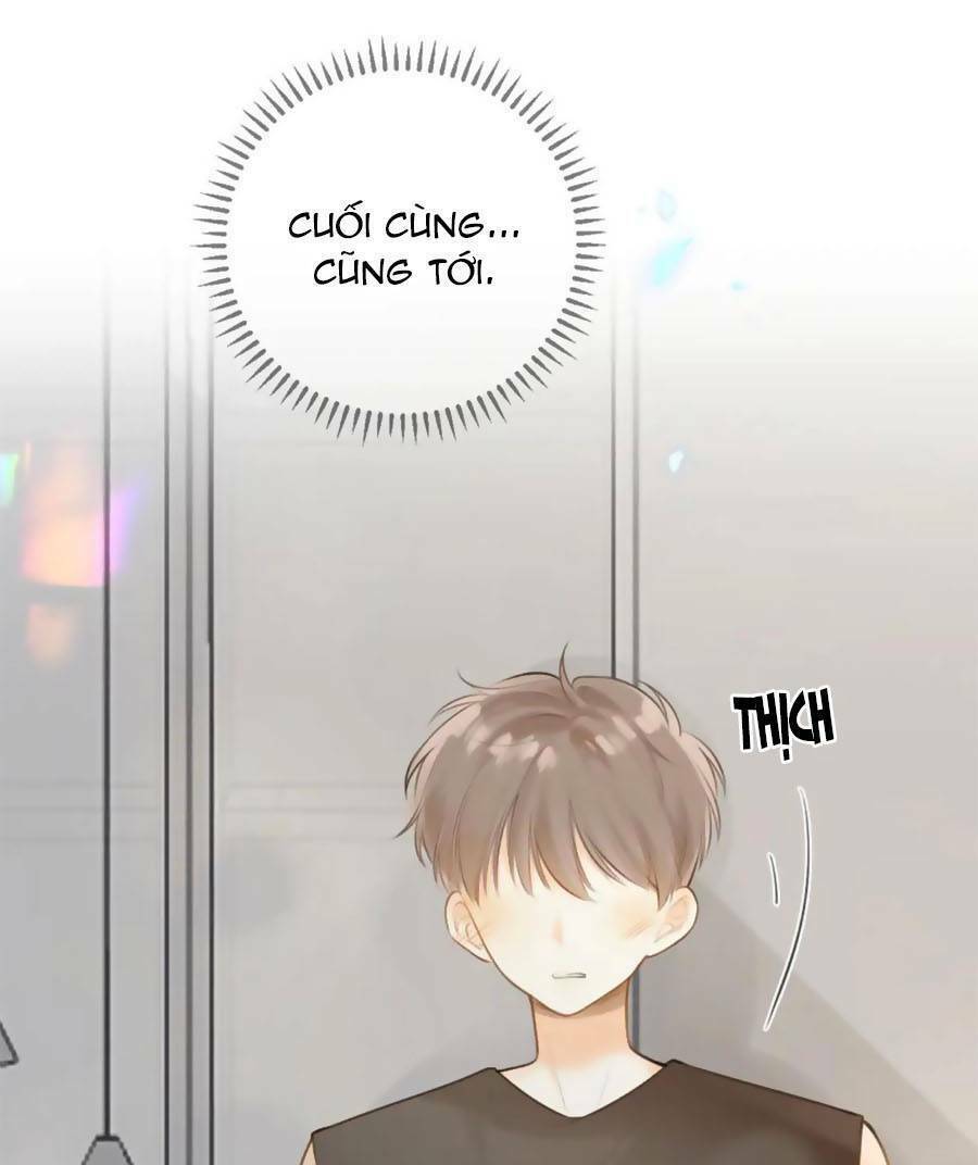 Tình Yêu Duy Nhất Của Tôi Chương 40 Ảnh 52