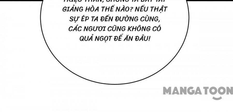 Chúa Tể Tam Giới Chương 293 Ảnh 20