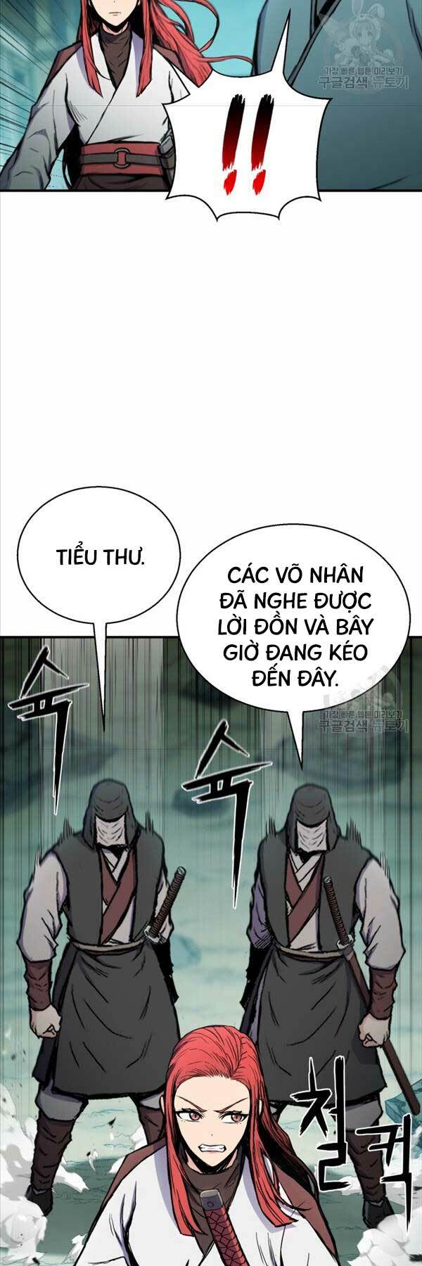 Ta Là Chủ Nhân Của Thư Viện Võ Công Chương 39 Ảnh 56