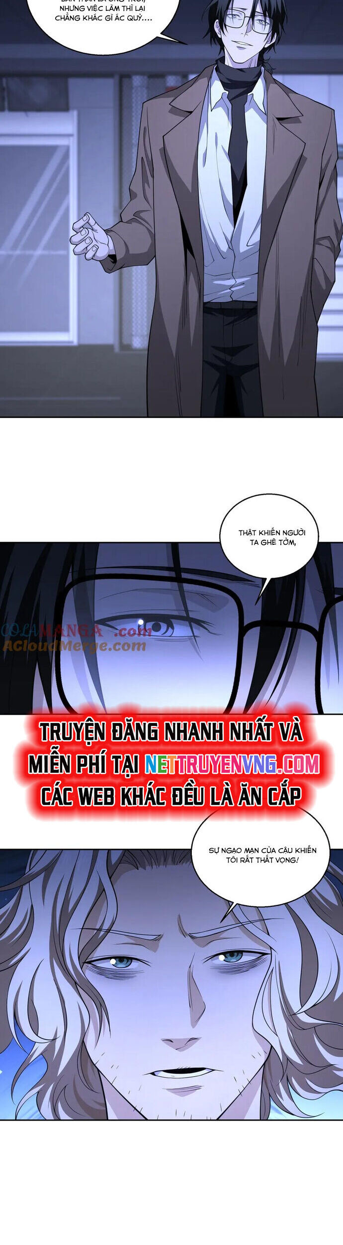 Ta, Thiên Sát Cô Tinh Chương 79 Ảnh 5