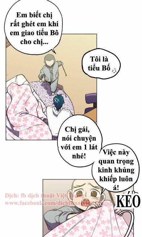 Xin Đừng Cắn Em Chương 20 Ảnh 11