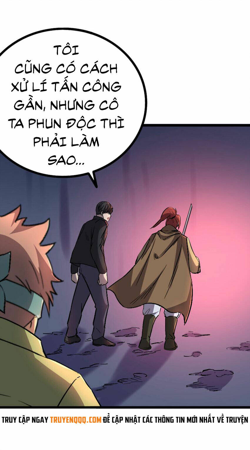 Ocd Thành Vương Giả Chương 52 Ảnh 45