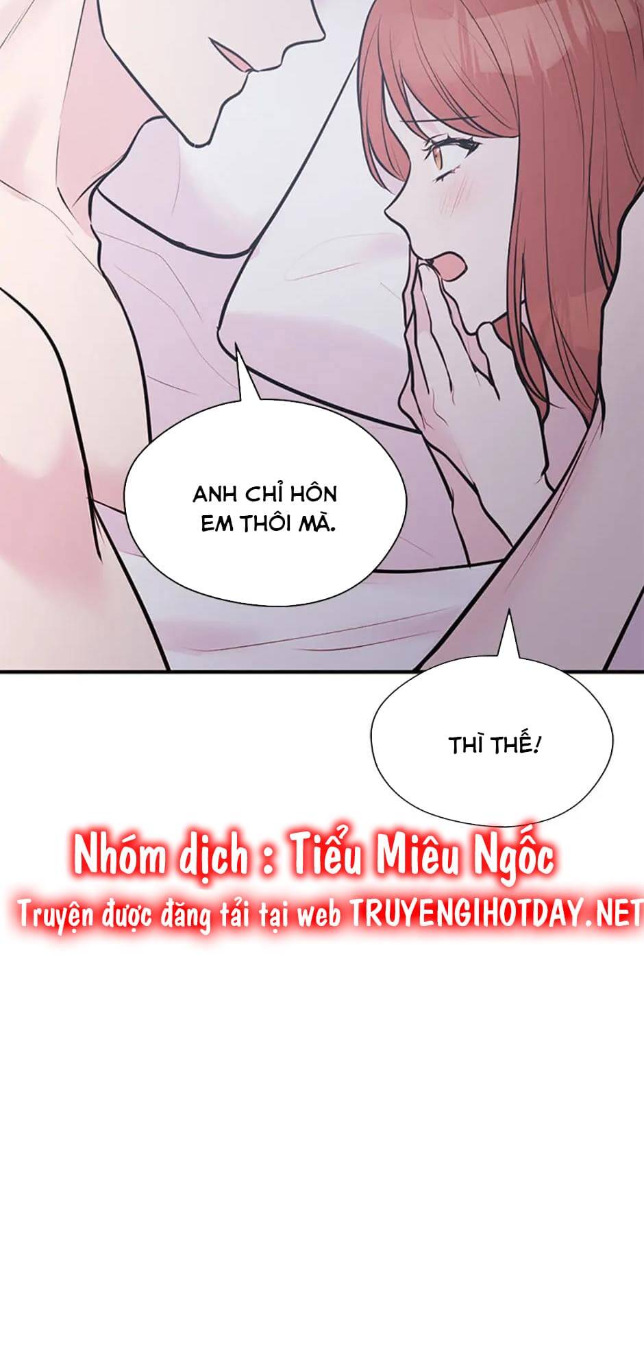 Câu Trả Lời Mùa Đông Chương 50 Ảnh 55
