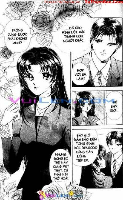 Vương Quốc Điện Ảnh Chương 2 Ảnh 67