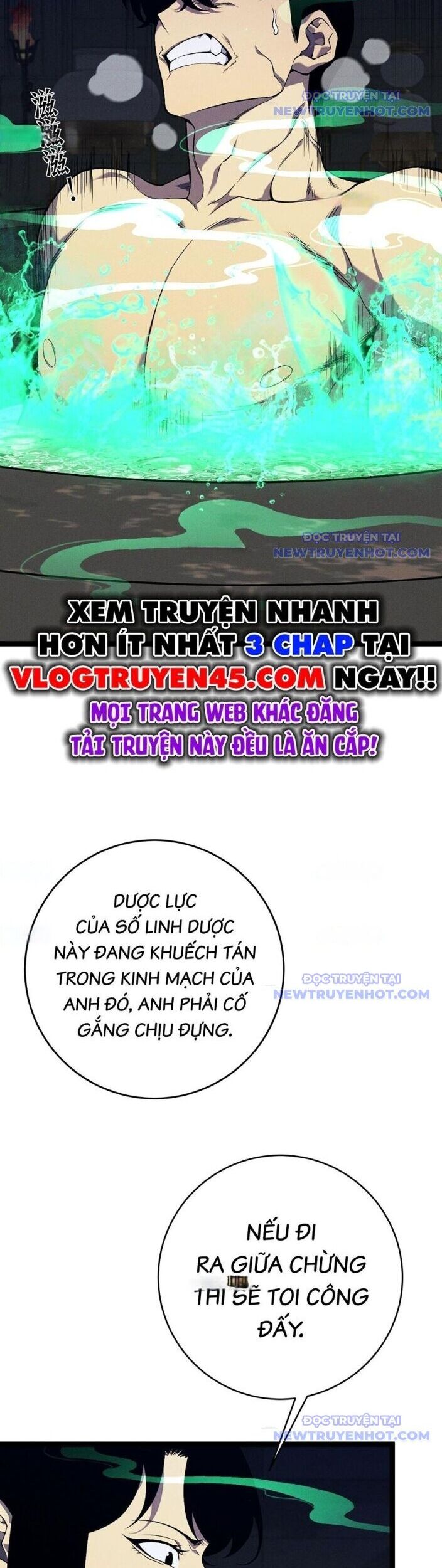 Thiên Phú Của Ngươi, Giờ Là Của Ta Chương 97 Ảnh 17