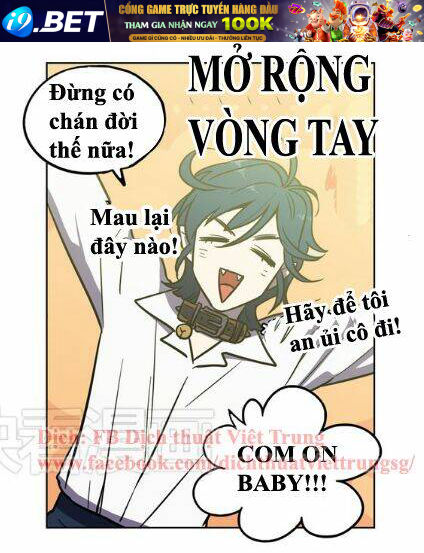Xin Đừng Cắn Em Chương 16 Ảnh 54