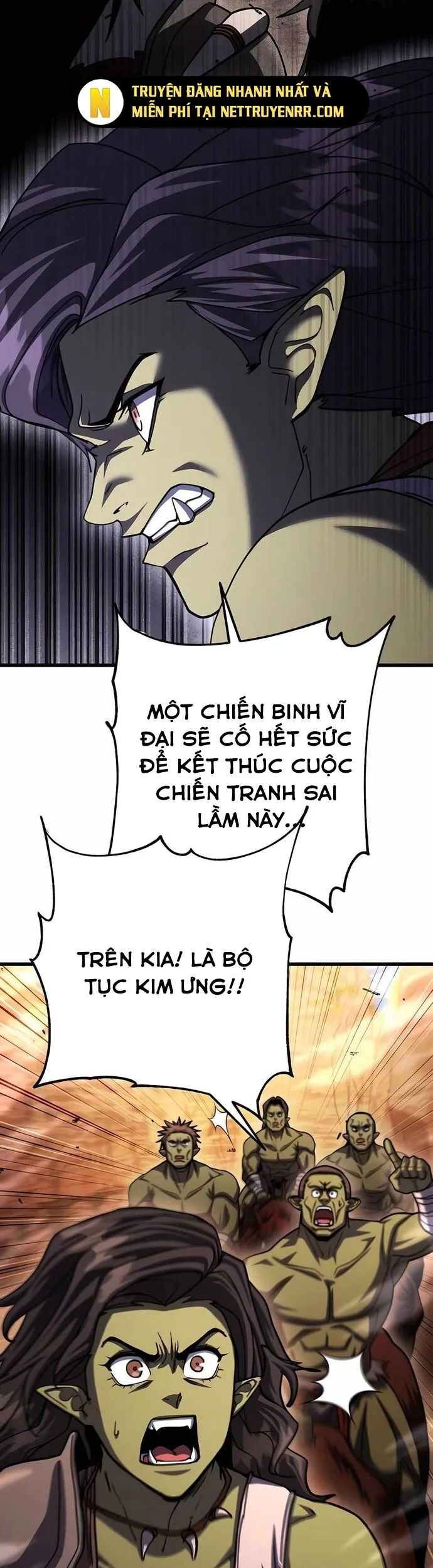 Tôi Dùng Búa Thần Giải Cứu Thế Giới Chương 92 Ảnh 32