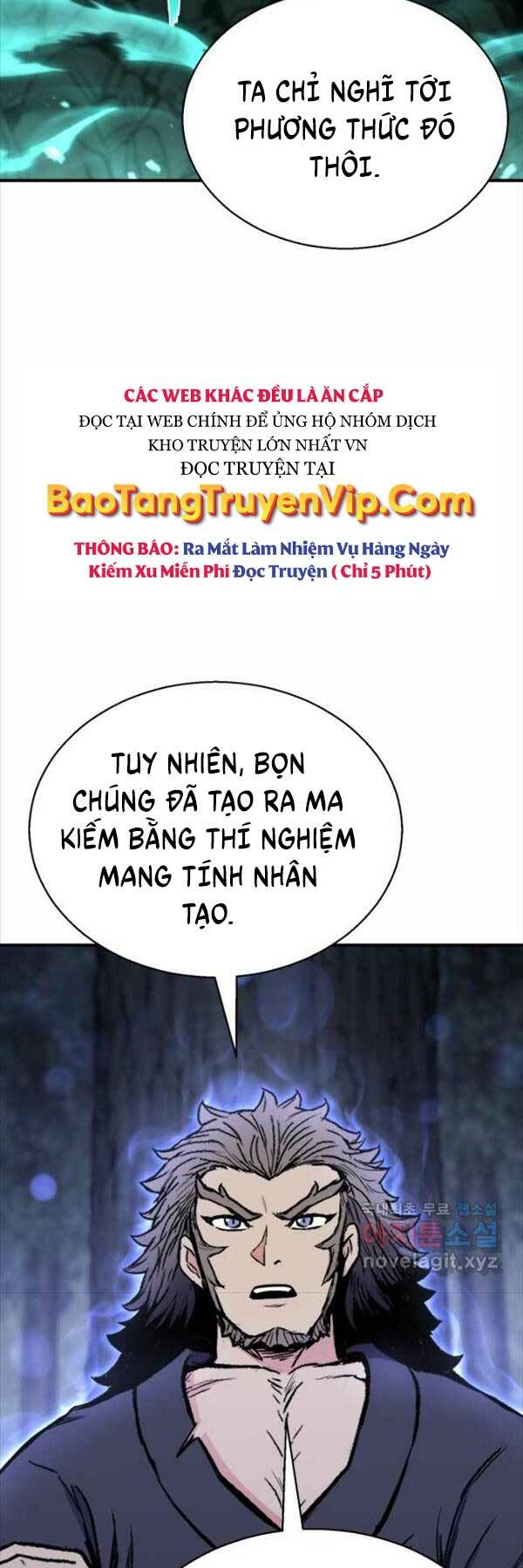 Ta Là Chủ Nhân Của Thư Viện Võ Công Chương 35 Ảnh 47