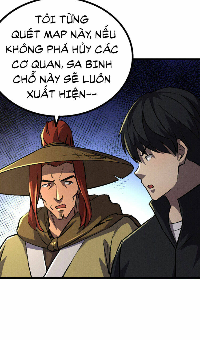 Ocd Thành Vương Giả Chương 43 Ảnh 48
