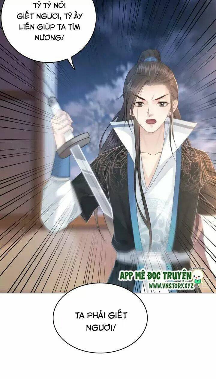 Cực Phẩm Phế Vật Tiểu Thư Chương 122 Ảnh 43