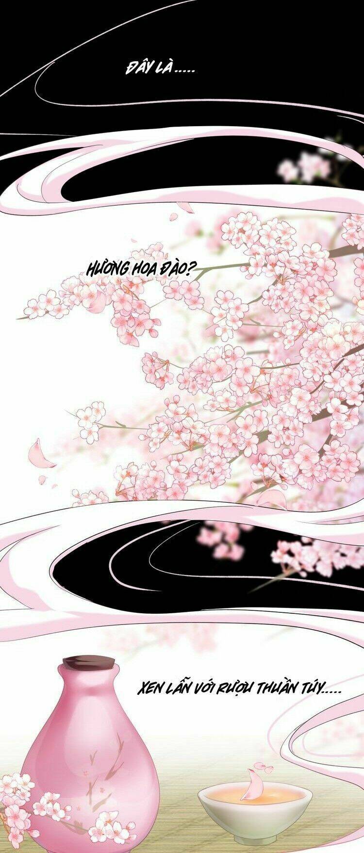 Bệ Hạ, Cầu Người Đừng Làm Yêu! Chương 19 Ảnh 2