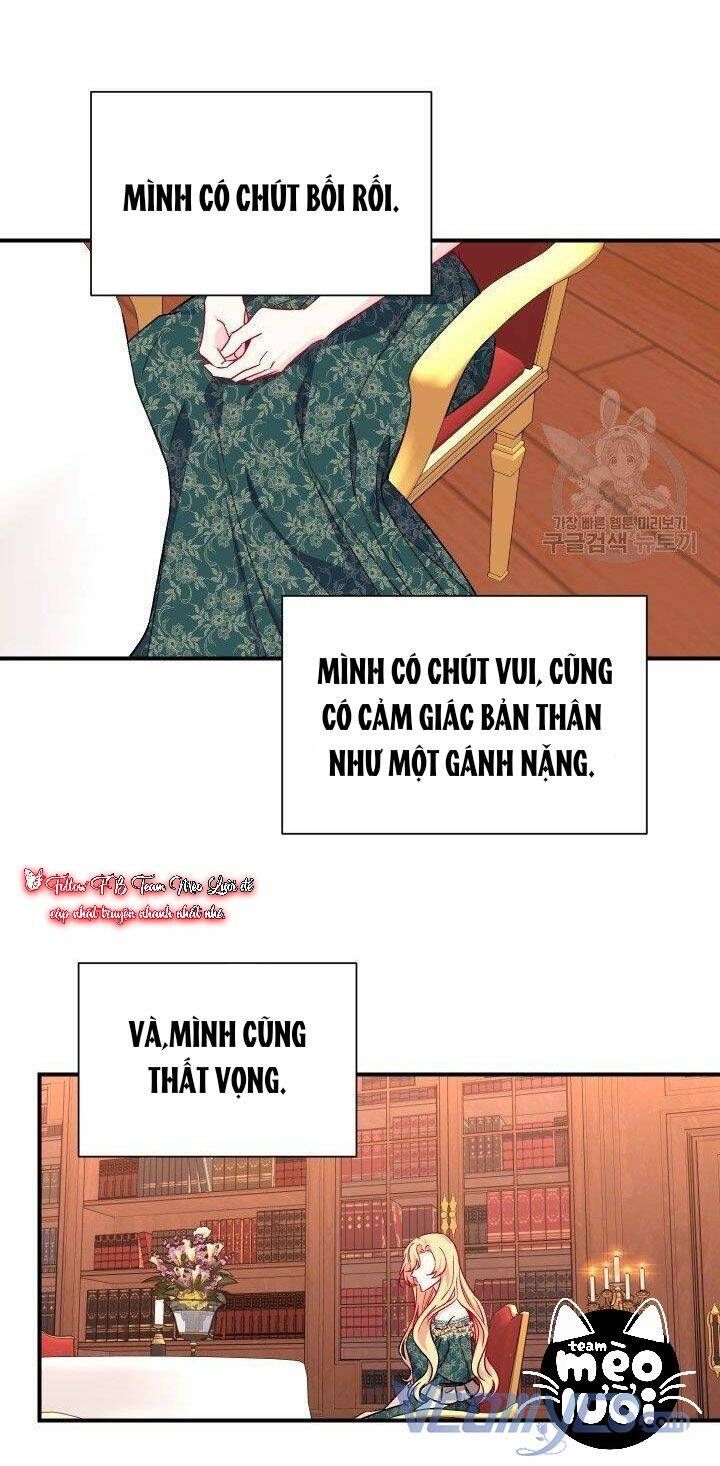Chúng Ta Đã Kết Hôn Chương 24 Ảnh 16