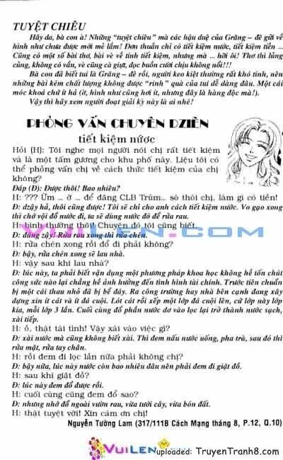 Công Tử Nghèo Chương 10 Ảnh 63
