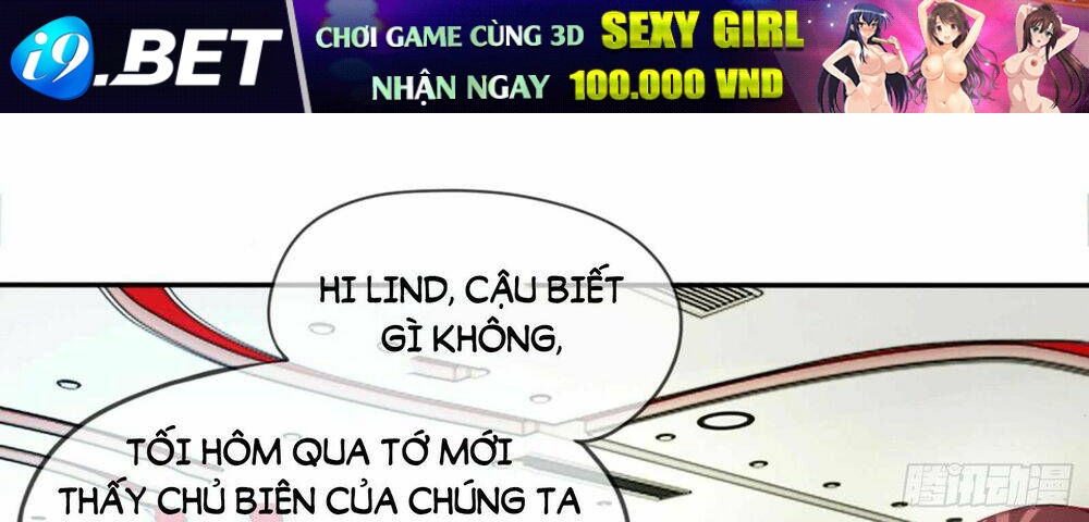App Làm Đẹp: Phép Tắc Phản Công Của Xấu Nữ Chương 1 Ảnh 27