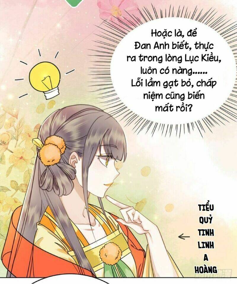 Gay Rồi! Cái Đó Thành Tinh Rồi Chương 55 Ảnh 39