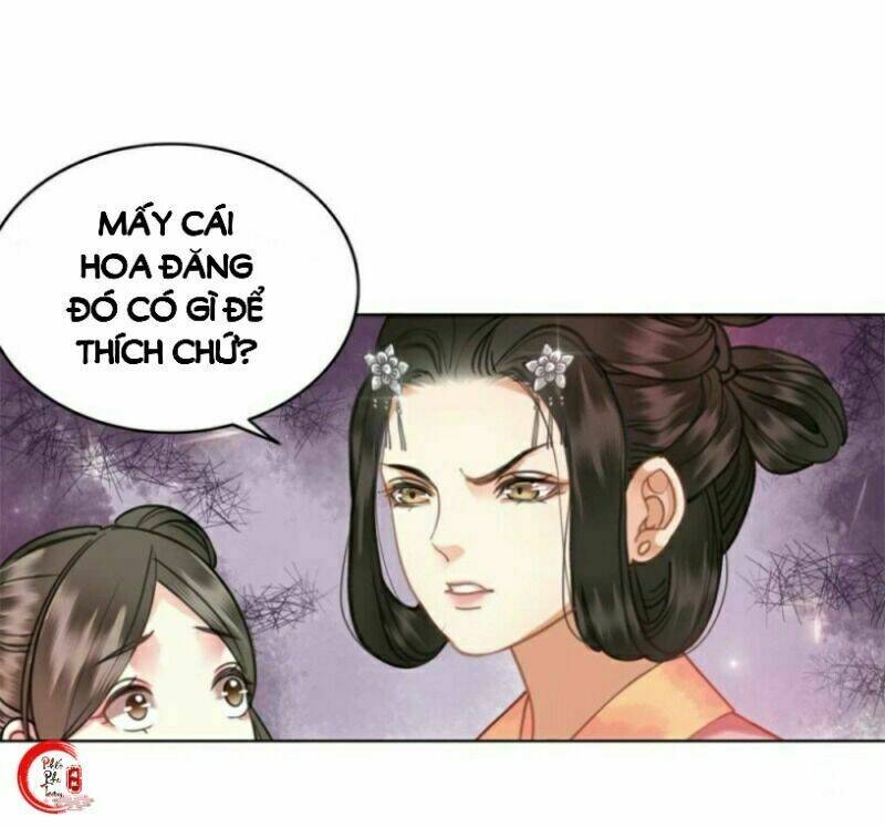 Gay Rồi! Cái Đó Thành Tinh Rồi Chương 52 Ảnh 50