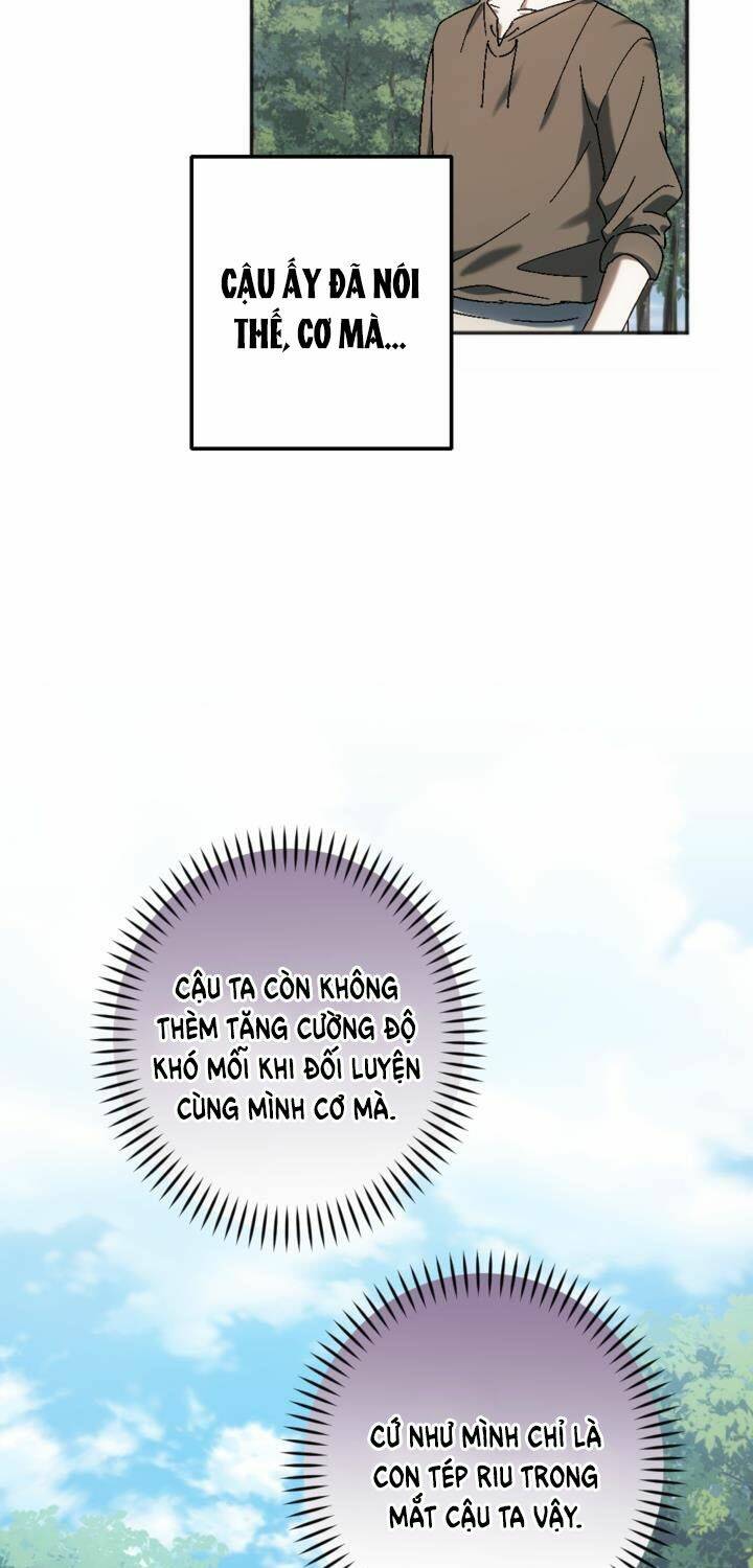 Cậu Ấy Thức Tỉnh Khi Tôi Đã Chết Chương 34 Ảnh 18