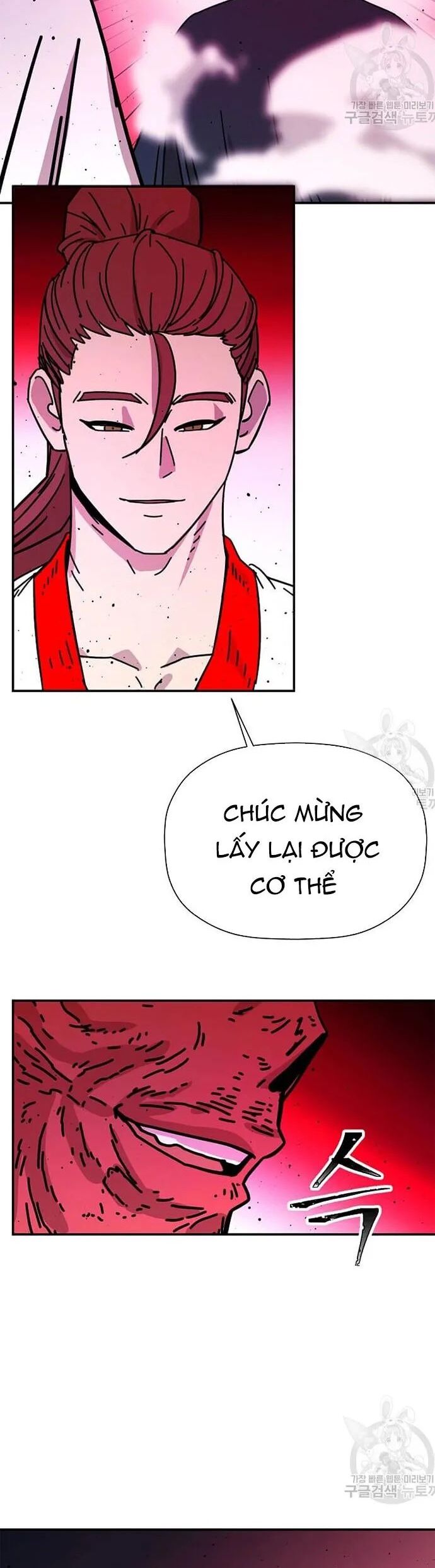 Học Giả Trở Lại Chương 183 Ảnh 45