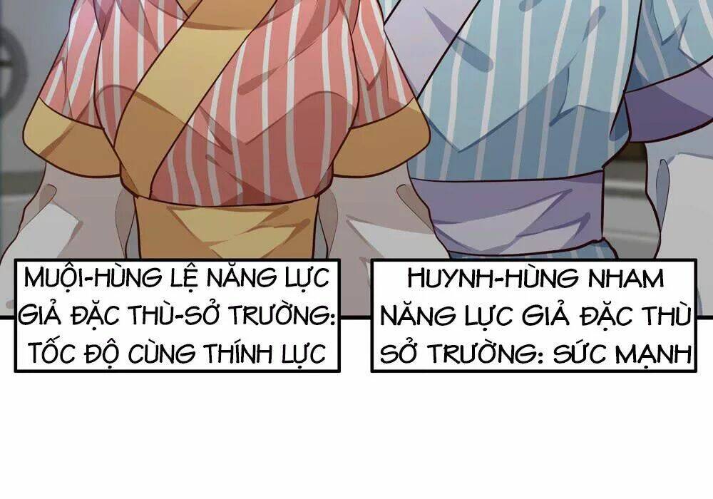 Thái Tử Phi Nhà Ta Thật Hung Hăng Chương 28 Ảnh 51