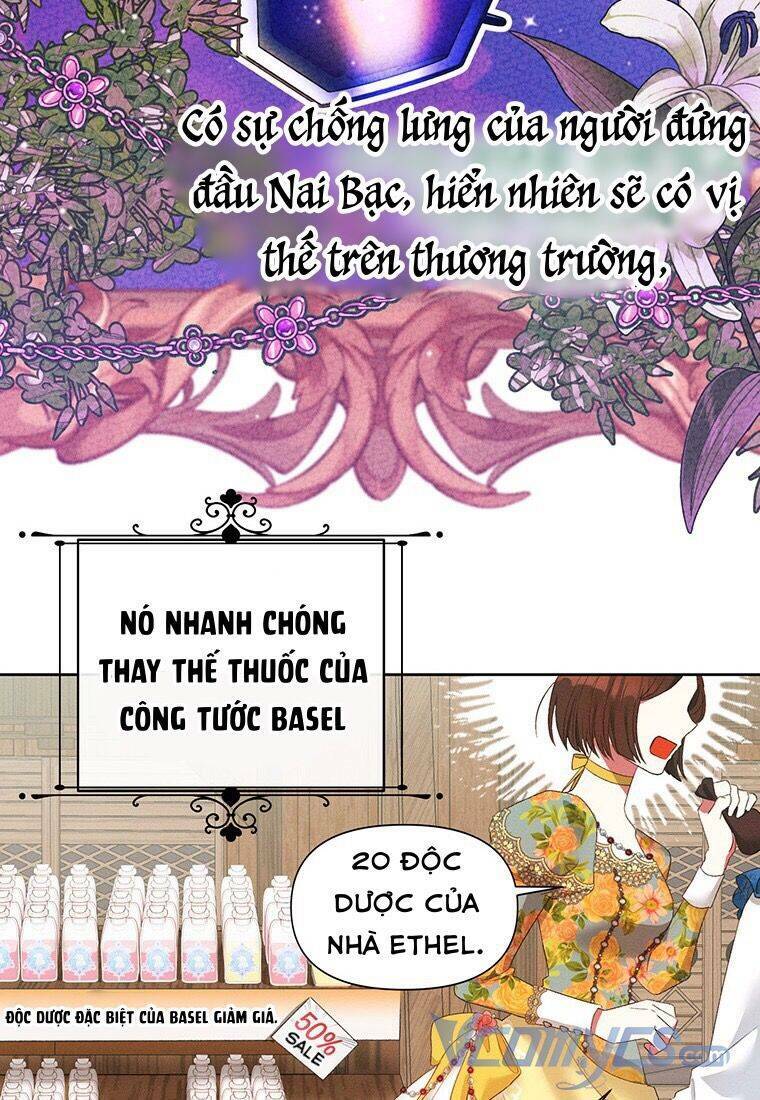 Mục Tiêu Là Tự Do Chương 19 Ảnh 55