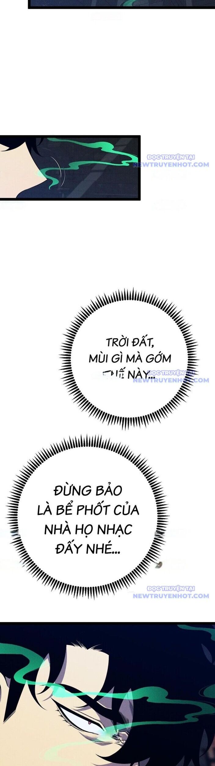 Thiên Phú Của Ngươi, Giờ Là Của Ta Chương 97 Ảnh 7