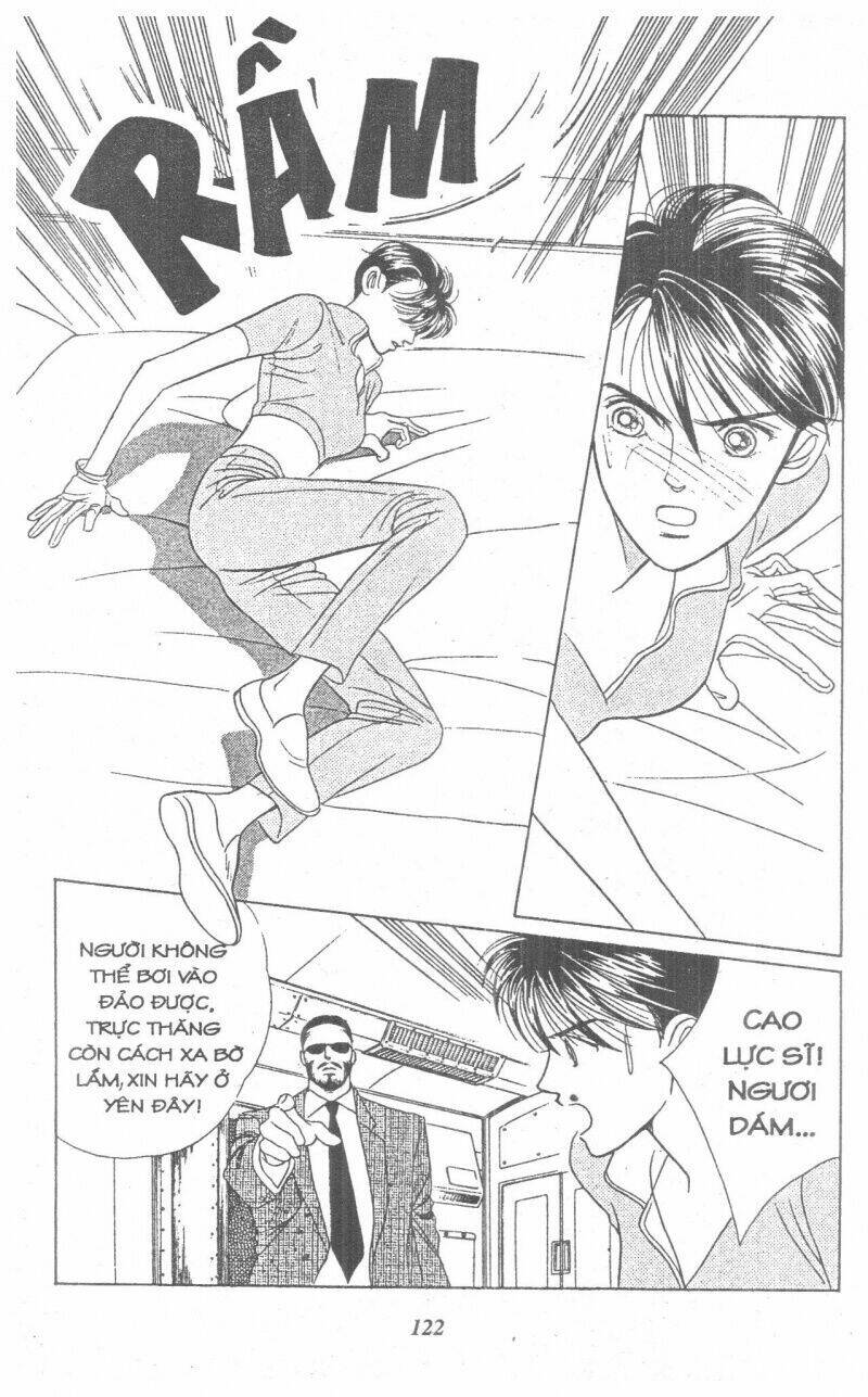 Nàng Tiên Ánh Trăng - Kaguya Hime Chương 6 Ảnh 121