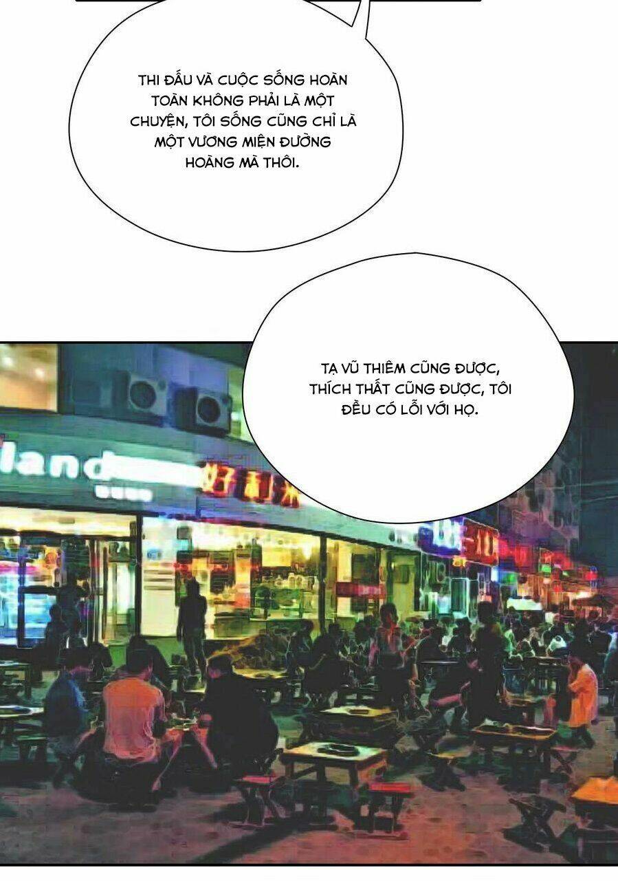 Bạn Trai Hai Mặt Của Tôi Chương 29 Ảnh 22