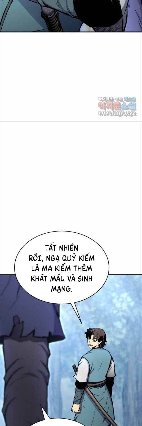 Ta Là Chủ Nhân Của Thư Viện Võ Công Chương 35 Ảnh 27