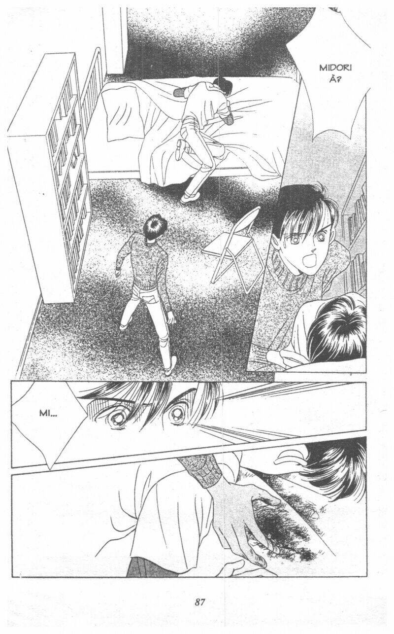 Nàng Tiên Ánh Trăng - Kaguya Hime Chương 6 Ảnh 86