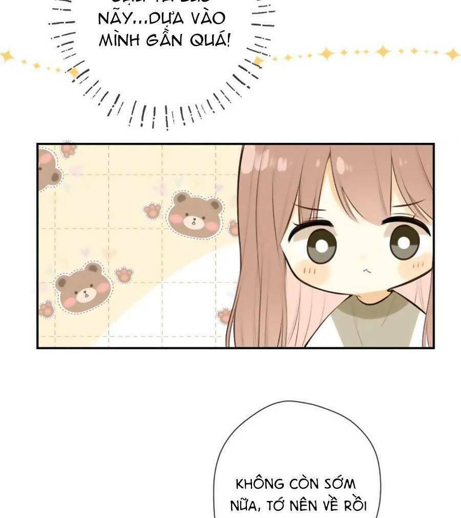 Tình Yêu Duy Nhất Của Tôi Chương 39 Ảnh 59