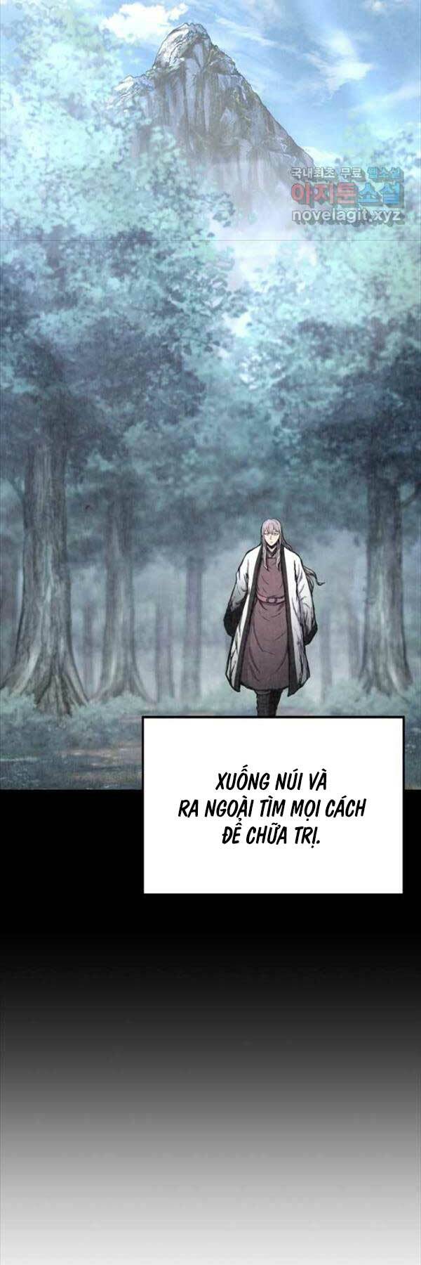 Ta Là Chủ Nhân Của Thư Viện Võ Công Chương 31 Ảnh 8