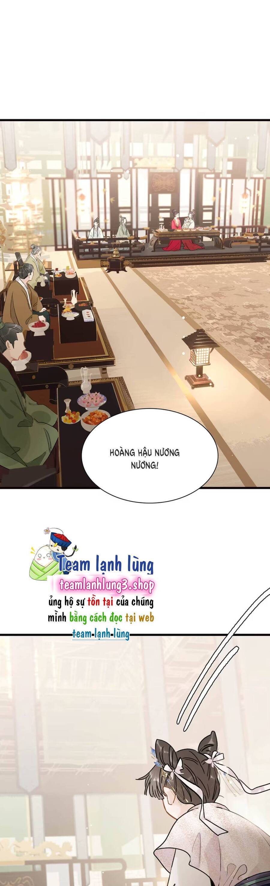 Toàn Bộ Phản Diện Trong Truyện Đều Nghe Được Tiếng Lòng Của Ta Chương 9 Ảnh 3