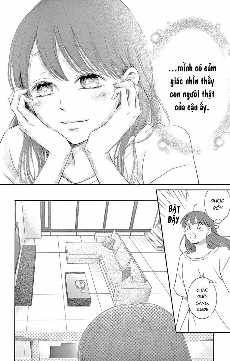 Watashi Wa Tensai O Katte Iru Chương 20 Ảnh 40