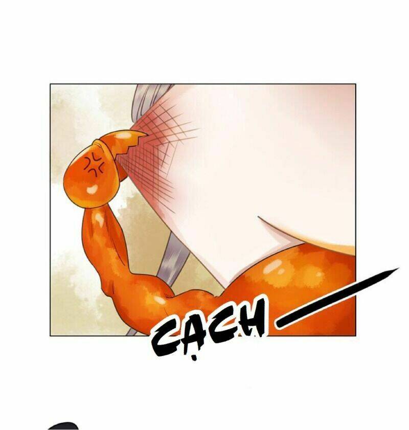 Gay Rồi! Cái Đó Thành Tinh Rồi Chương 54 Ảnh 40