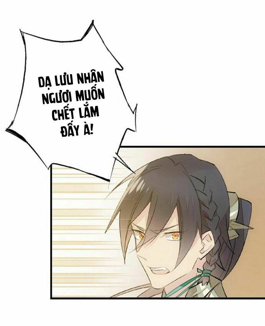 Sư Phụ Lại Trêu Chọc Ta Chương 63 Ảnh 39