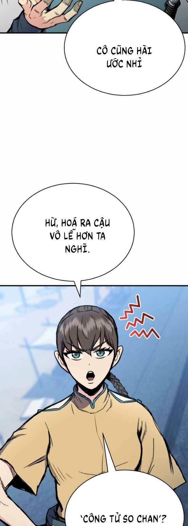 Ta Là Chủ Nhân Của Thư Viện Võ Công Chương 36 Ảnh 78