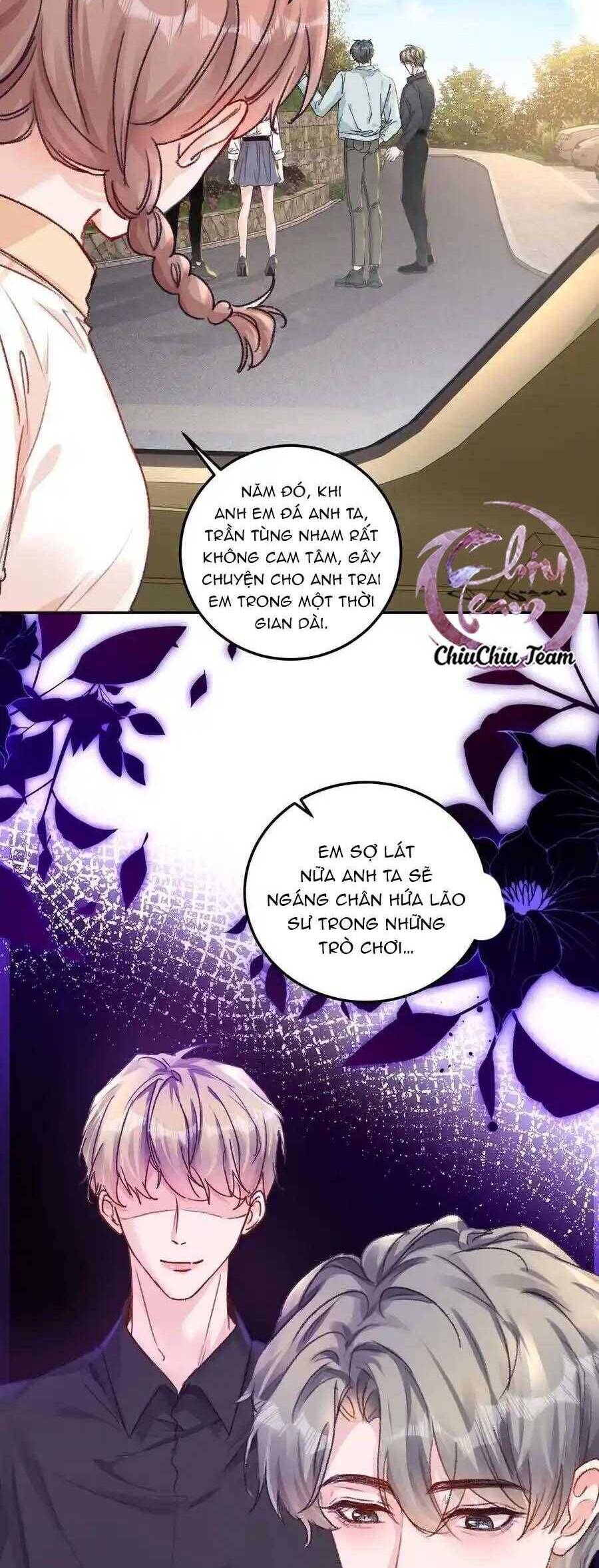 Hữu Danh Chương 89 Ảnh 21