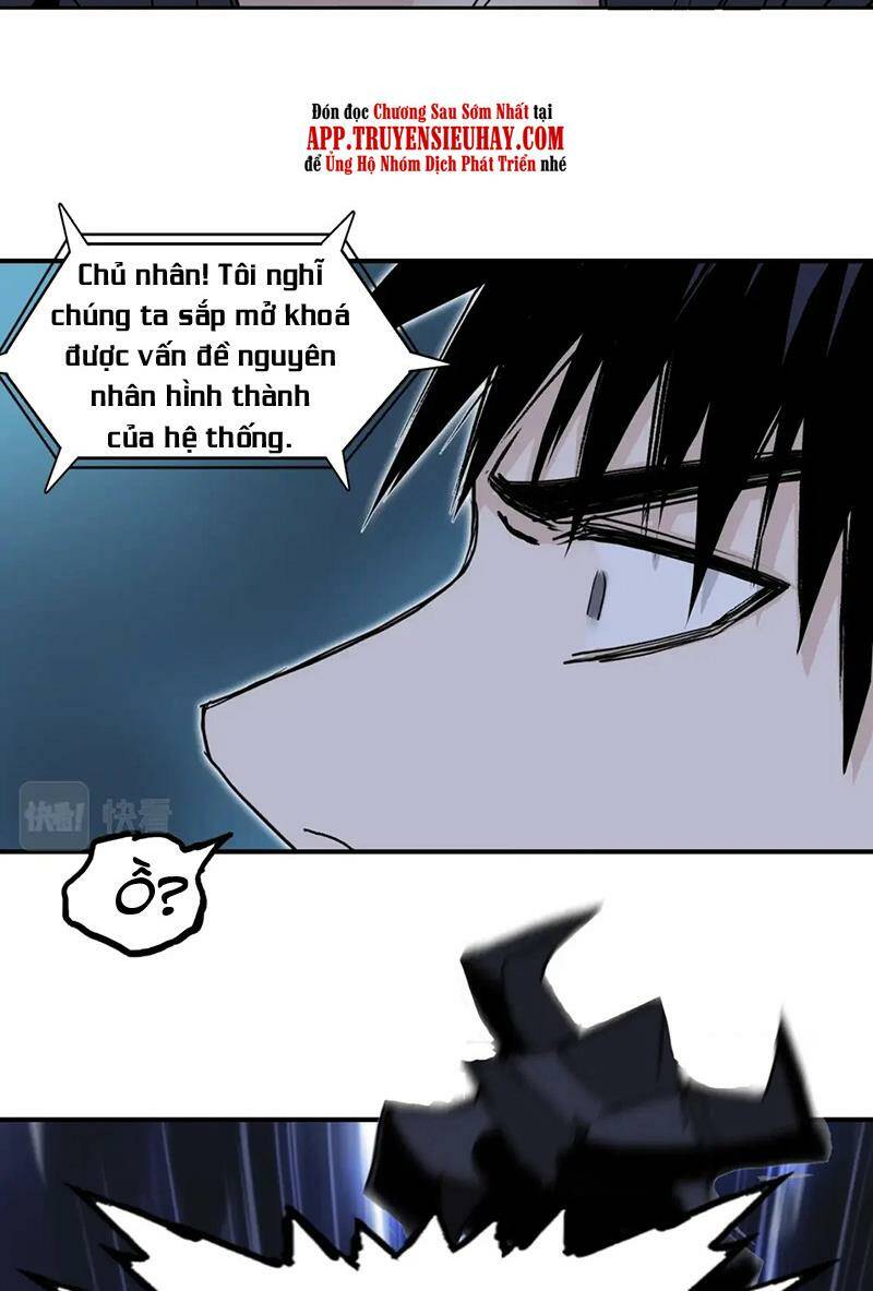 Siêu Năng Lập Phương Chương 314 Ảnh 50