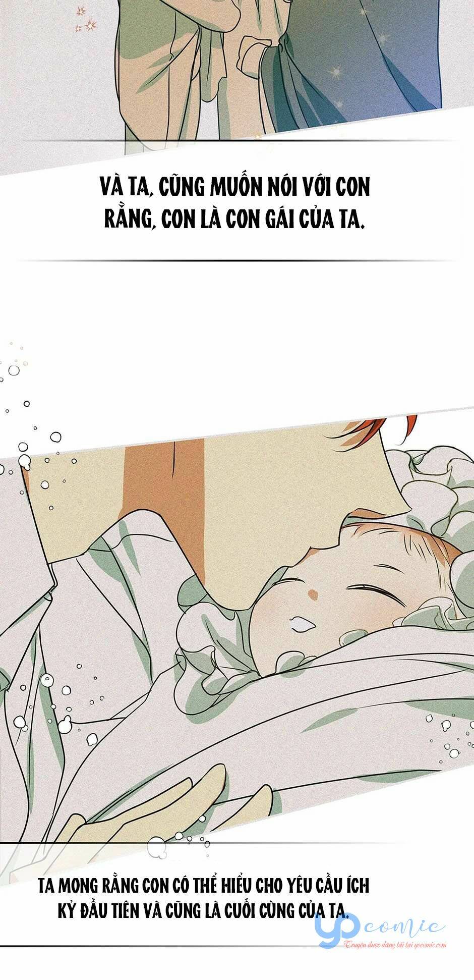 Người Hầu Của Tôi Chương 83 Ảnh 43