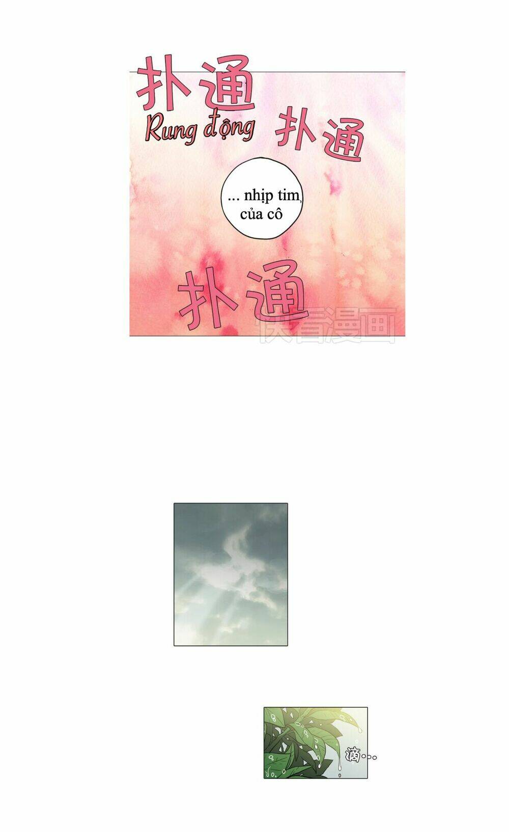 Xin Đừng Cắn Em Chương 27 Ảnh 10
